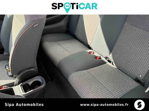 Voitures D'occasion À Mérignac | Fiat 500 Iii Electrique E 95 Ch Icône 3P