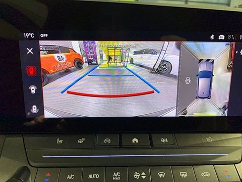 Voitures D'0Km À Toulouse | Opel Astra Hybride Rechargeable 180 Ch Bva8 Gs 5P