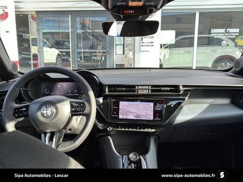 Voitures D'0Km À Lescar | Alfa Romeo 145 Junior 1.2 Ibrida Ch E-Dct6 Techno 5P
