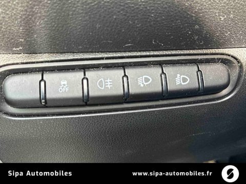 Voitures D'occasion À Bayonne | Fiat 500 E 118 Ch Icône 3P