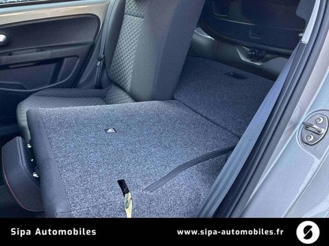 Voitures D'occasion À Mérignac | Volkswagen Up Up! 1.0 60 Bluemotion Technology Bvm5 Up! Connec...