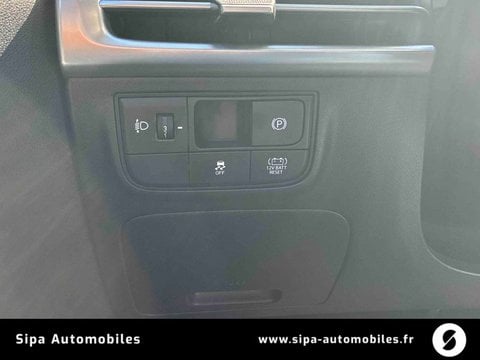Voitures D'occasion À Le Bouscat | Hyundai Tucson 1.6 T-Gdi 215 Hybrid Bva6 Intuitive 5P