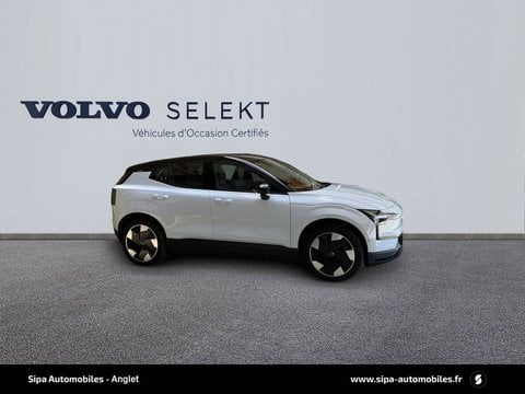 Voitures D'occasion À Anglet | Volvo Ex30 Single Extended Range 272 Ch 1Edt Ultra 5P