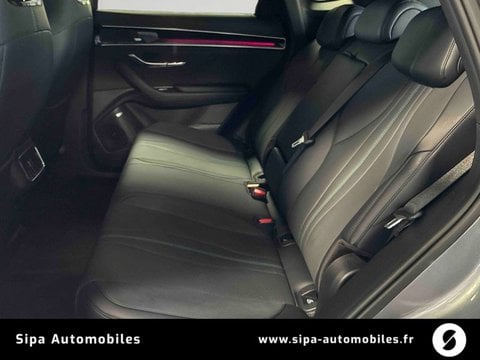 Voitures D'occasion À Mérignac | Byd Seal U 1.5L Dm-I 218 Ch Phev Boost 5P