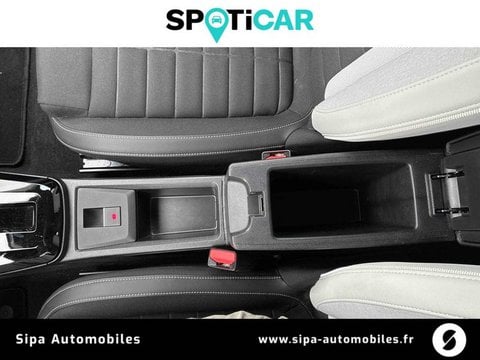 Voitures D'occasion À Lescar | Citroën C3 Electrique Iv E- 113 Ch Automatique Max 5P