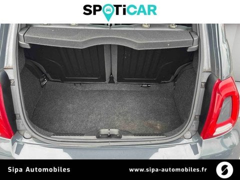 Voitures D'occasion À Lescar | Abarth 500 595 1.4 Turbo 16V T-Jet 165 Ch Bvm5 Turismo 3P