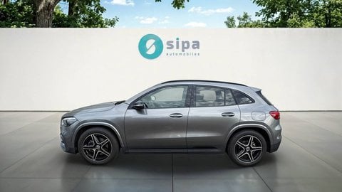 Voitures D'occasion À Villenave-D'ornon | Mercedes-Benz Gla 200 D 8G-Dct Amg Line 5P