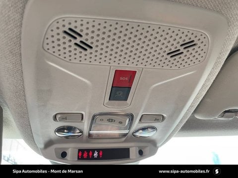 Voitures D'occasion À Mont-De-Marsan | Citroën C4 X Puretech 130 S&S Eat8 Plus 4P