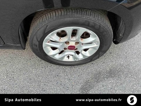 Voitures D'occasion À Bayonne | Fiat Panda 1.2 69 Ch S/S Lounge 5P