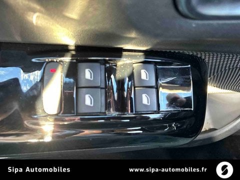 Voitures D'occasion À Mont-De-Marsan | Citroën C3 Puretech 110 S&S Eat6 Shine Pack 5P