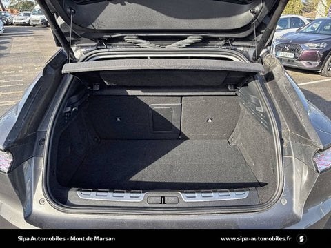 Voitures D'occasion À Mont-De-Marsan | Ds Ds 4 Hybride E-Tense 225 Eat8 Performance Line 5P