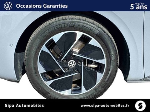 Voitures D'occasion À Lescar | Volkswagen Id.3 145 Ch Pro Business 5P