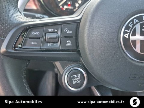 Voitures D'occasion À Dax | Alfa Romeo Tonale 1.5 Hybrid 160 Ch Vgt Tct7 Veloce 5P