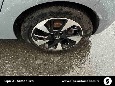 Voitures D'occasion À Bayonne | Opel Corsa Electrique 136 Ch & Batterie 50 Kwh 5P