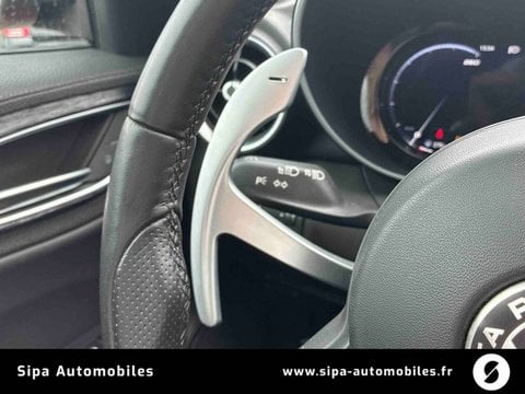 Voitures D'occasion À Mérignac | Alfa Romeo Giulia 2.2 160 Ch At8 Sprint 4P