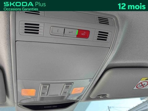 Voitures D'occasion À Tarbes | Škoda Kamiq 1.0 Tsi 95 Ch Bvm5 Active 5P