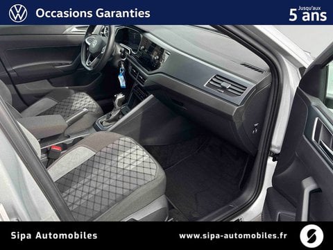 Voitures D'occasion À Lescar | Volkswagen Polo 1.0 Tsi 116 S&S Dsg7 R-Line Edition 5P