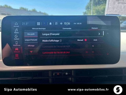 Voitures D'occasion À Muret | Fiat 500 Iii Electrique E 118 Ch Nouvelle 3P