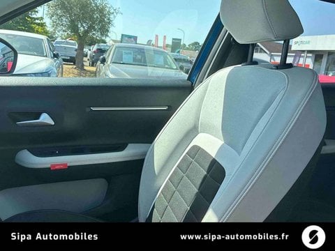 Voitures D'occasion À Mont-De-Marsan | Citroën C3 Iv Turbo 100 Ch Manuelle Max 5P