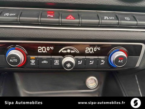 Voitures D'occasion À Lescar | Audi A3 Cabriolet 1.6 Tdi 116 Sport 2P