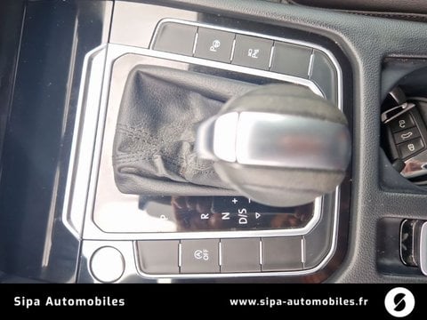 Voitures D'occasion À Tarbes | Volkswagen Arteon Shootingbrake Shooting Brake 2.0 Tdi Evo Scr 15...