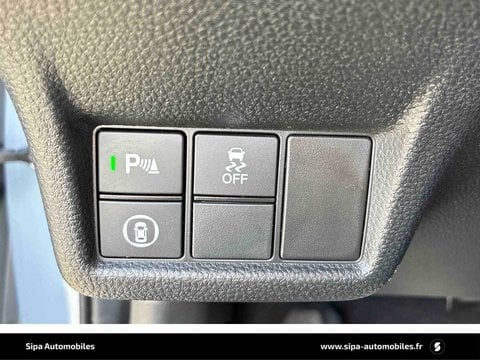 Voitures D'occasion À Mérignac | Honda Civic Xi E:hev 2.0 I-Mmd Sport 5P