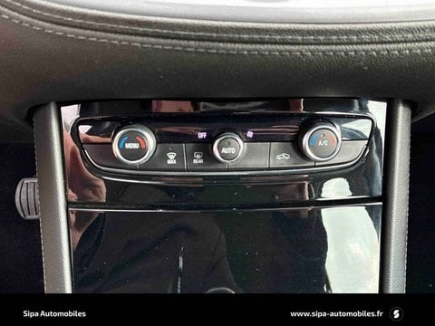 Voitures D'occasion À Toulouse | Opel Grandland X 1.5 Diesel 130 Ch Elegance Business 5P