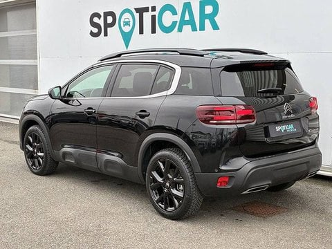 Voitures D'occasion À Lescar | Citroën C5 Aircross Bluehdi 130 Eat8 Max 5P