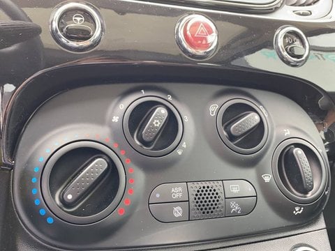 Voitures D'occasion À Toulouse | Fiat 500 Ii 1.2 69 Ch Eco Pack Lounge 3P
