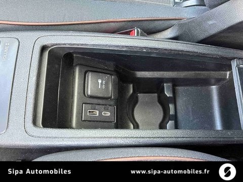 Voitures D'occasion À Mérignac | Fiat 500 3+1 E 118 Ch Icône Plus '2021' 4P