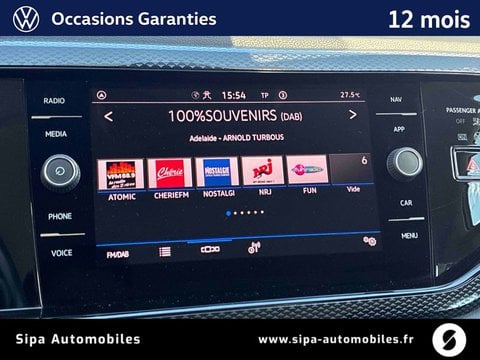 Voitures D'occasion À Lescar | Volkswagen Polo 1.0 Tsi 95 S&S Bvm5 Life 5P