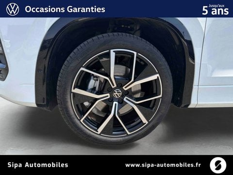 Voitures D'occasion À Lescar | Volkswagen Tayron 1.5 Etsi 150Ch Dsg7 7Pl R-Line 5P