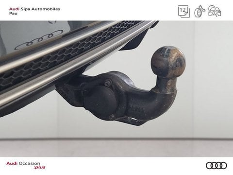 Voitures D'occasion À Lescar | Audi Q5 55 Tfsi E 367 S Tronic 7 Quattro S Line 5P