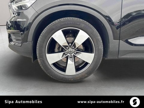 Voitures D'occasion À Labège | Volvo Xc40 D3 Adblue 150 Ch Geartronic 8 Momentum 5P