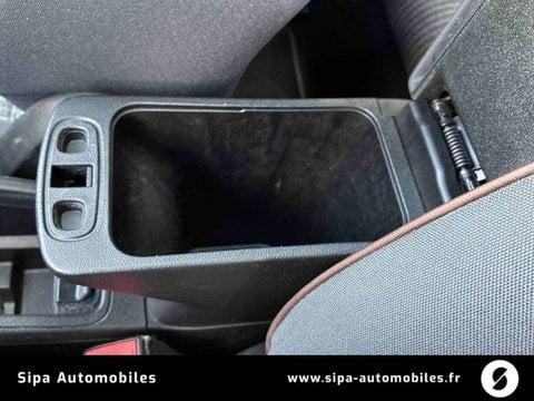 Voitures D'occasion À Mérignac | Fiat 500 3+1 E 118 Ch Icône Plus '2021' 4P