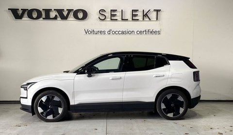 Voitures D'occasion À Labège | Volvo Ex30 Single Extended Range 272 Ch 1Edt Ultra 5P