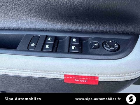 Voitures D'occasion À Lescar | Citroën C3 Aircross Hybride 145 Ch Aut Max 5P