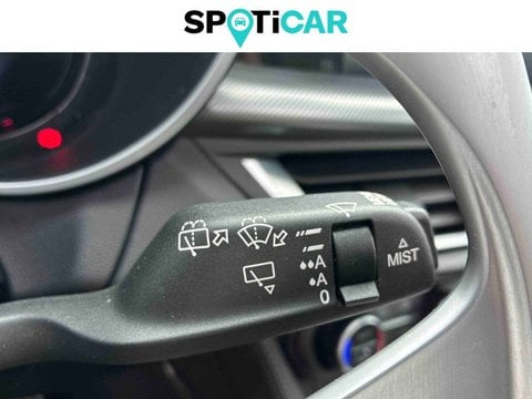 Voitures D'occasion À Mérignac | Alfa Romeo Stelvio 2.2 210 Ch Q4 At8 Competizione 5P