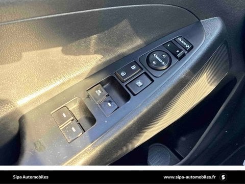 Voitures D'occasion À Toulouse | Hyundai Tucson 1.6 Gdi 132 2Wd Creative 5P