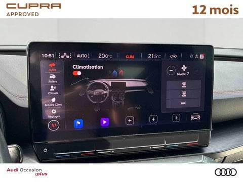Voitures D'occasion À Lescar | Cupra Formentor 1.5 Tsi 150 Ch V 5P