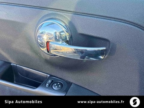 Voitures D'occasion À Muret | Fiat 500 1.0 70 Ch Hybride Bsg S/S 3P