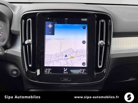 Voitures D'occasion À Labège | Volvo Xc40 T3 163 Ch Momentum 5P