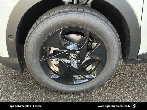 Voitures D'0Km À Lescar | Alfa Romeo 145 Junior 1.2 Ibrida Ch E-Dct6 Techno 5P