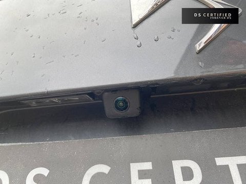 Voitures D'0Km À Lescar | Ds Ds 7 Crossback Ds 7 Bluehdi 130 Eat8 Edition France 5P