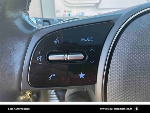 Voitures D'occasion À Le Bouscat | Hyundai Ioniq 5 73 Kwh - 218 Ch 5P