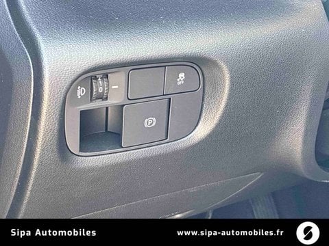 Voitures D'0Km À Toulouse | Hyundai Inster 42 Kwh 5 Pl. Intuitive 5P
