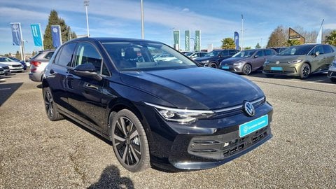 Voitures D'occasion À Tarbes | Volkswagen Golf 1.5 Ehybrid 204 Dsg6 Vw Edition 5P