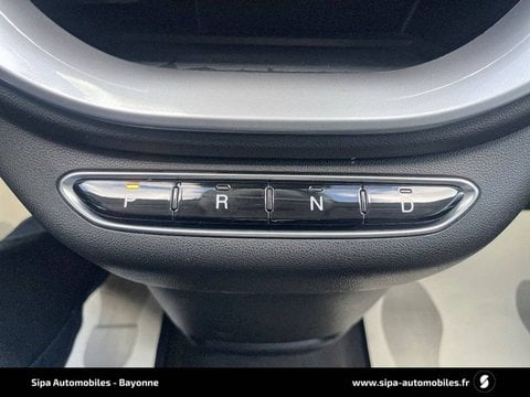 Voitures D'occasion À Bayonne | Fiat 500 Iii Electrique E 118 Ch Icône 3P