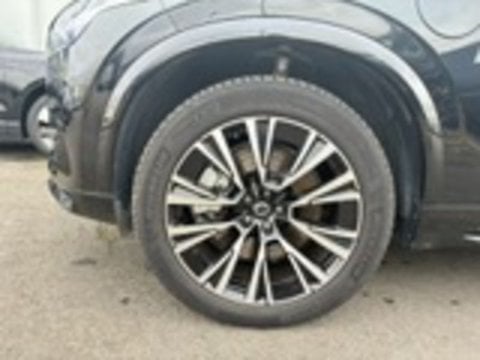 Voitures D'occasion À Lescar | Volvo Xc90 T8 Awd Hybride Rechargeable 455 Ch Geartronic 8 7Pl Ul...