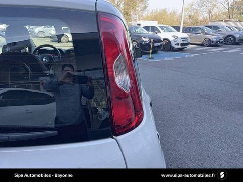 Voitures D'occasion À Bayonne | Fiat Panda 1.0 70 Ch Hybrid Bsg S/S 5P
